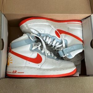 Air Force 1 High
